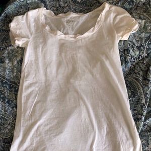 Loft t-shirt, size xs